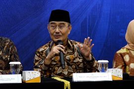 ORI bentuk Majelis Etik selidiki dugaan pelanggaran Hery Sutanto
