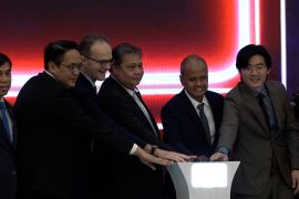 Pemerintah buka pelatihan Arm untuk kembangkan talenta Semikonduktor