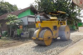 Pemkab Banyumas habiskan Rp50 miliar untuk perbaikan 510 ruas jalan