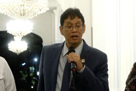 Perkuat Rupiah, pemerintah segera terbitkan Panda Bond di pasar China