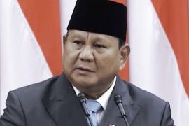 Presiden pastikan APBN 2027 sehat, defisit maksimal 2,4 persen PDB