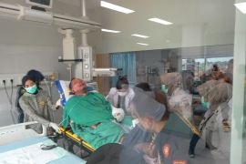 Satu korban selamat kecelakaan ALS meninggal setelah dua hari dirawat