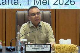 Sufmi Dasco jamin Satgas Mitigasi PHK dapat selesaikan masalah buruh