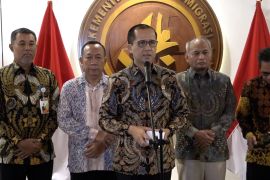 Tim Kementrans fokuskan Ekspedisi Patriot 2026 pada studi kelayakan