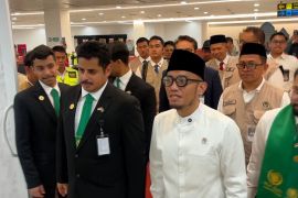 Tinjau Makassar Makkah Route, Wamenhaj klaim kini layanan lebih cepat