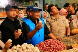 TPID NTB pastikan harga pangan stabil dan stok terjaga saat Idul Adha