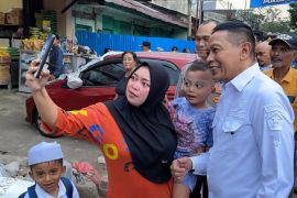 Urai kemacetan di Pasar Kebalen, Pemkot Malang batasi jam operasional