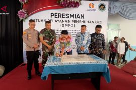 Verifikasi ulang kelompok 3B di Kota Malang berpotensi tambah 25 SPPG