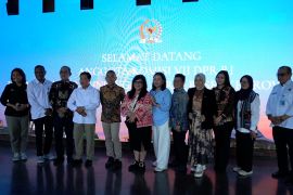 ANTARA kawal informasi pengembangan KEK Kura Kura Bali