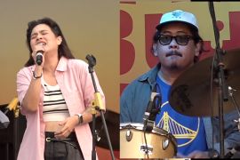 Atmosfer baru warnai Java Jazz Festival 2026