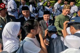 Pemkot Bogor pastikan seribu anak bisa kembali sekolah
