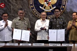 Pemprov Jakarta dan Danantara sepakati proyek PSEL