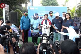 TVRI, ANTARA, dan RRI perkuat kolaborasi pemberitaan Piala Dunia 2026