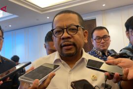 Bakom sebut instruksi Presiden belajar bahasa asing majukan pendidikan