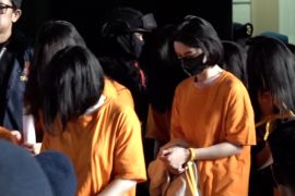 Bareskrim tempatkan 320 WNA sindikat judi online di Imigrasi