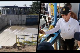 Bendungan Krueng Pase pulih, petani kembali dapat pasokan air