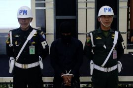 BNNP Kalbar perketat pengawasan likuid zombi di perbatasan negara
