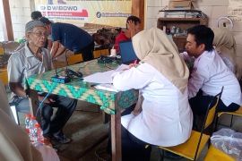Capaian aktivasi IKD Kota Madiun lampaui target Kemendagri