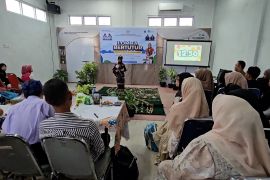 Cerita rakyat jadi media tingkatkan literasi anak di Lhokseumawe