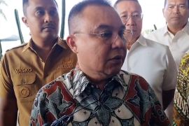 Dasco: Prabowo jadi Presiden pertama yang sampaikan KEM-PPKF di DPR
