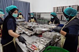 Dinkes Lhokseumawe minta seluruh SPPG mengantongi rekomendasi SLHS