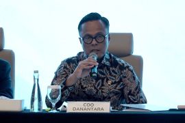 Dony Oskaria tekankan tata kelola dan SDM PT DSI berjalan transparan