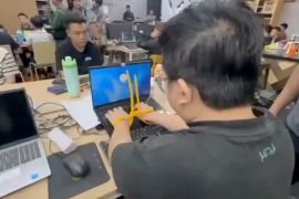 DPR minta pengawasan judi online dilakukan konsisten