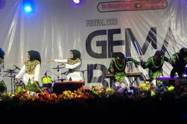 Festival Gema Buru 2026 perkuat pelestarian budaya lokal