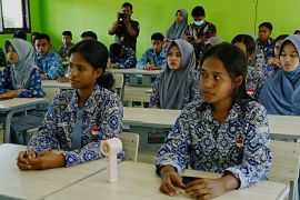 Harkitnas jadi momentum penguatan pendidikan di Kaltara