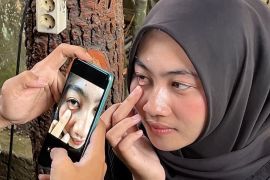 Inovasi aplikasi AI deteksi anemia lewat foto mata tanpa tusuk jarum