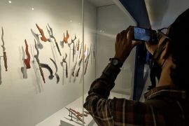 Jabar kaji peruntukan dana Rp9 M untuk pembenahan Museum Pajajaran