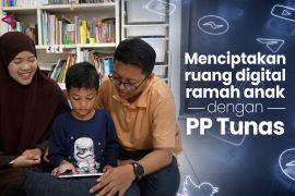 Menciptakan ruang digital ramah anak dengan PP Tunas (bagian 2)