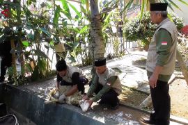 Juleha, Juru Sembelih Halal bisa jadi profesi di luar momen Idul Adha
