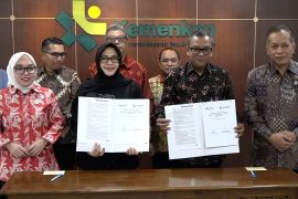 Kemenkop-BNSP siapkan skema sertifikasi bagi manajer KDKMP