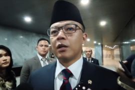 Kemenlu hadapi tantangan komunikasi pada pengamanan WNI ditahan Israel