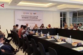Komisi VII DPR soroti penguatan SNI demi daya saing industri nasional