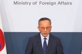 Korea Selatan: Dua benda asing hantam kapal HMM NAMU di Selat Hormuz