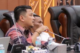KPK soroti efektivitas dana hibah pemerintah Aceh