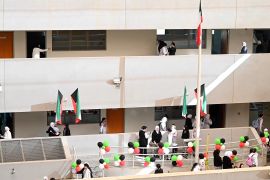 Kuwait kembali terapkan pembelajaran tatap muka bagi siswa