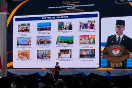 Mendes PDT bekali praja IPDN hadapi berbagai tantangan di Desa
