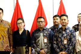 Mentrans kirim 36 orang ke China untuk belajar pengentasan kemiskinan