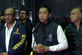 NCB Interpol RI siapkan satgas kejahatan transnasional digital
