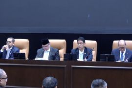 Pemerintah bentuk DSI sebagai BUMN khusus pengatur ekspor RI