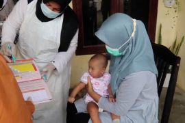 Pemerintah ikhtiar cegah Zero Dose imunisasi pada anak di Aceh