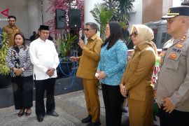 Pemkot Ambon imbau penggunaan wadah ramah lingkungan untuk kurban
