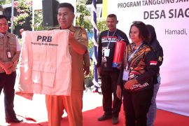 Pemkot Jayapura dan PLN perkuat kesiapsiagaan lewat desa siaga bencana