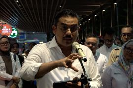 Penyaluran KUR Rp96 triliun mayoritas ke sektor produksi