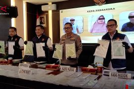 Polda Jateng bongkar dugaan korupsi Perumda BPR Bank Purworejo