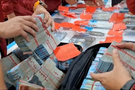 Polisi gasak sindikat judol Filipina beromzet Rp10 M di Kota Batam