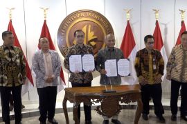 Potensi 13 sumur minyak baru di Samboja nyaris mencapai 1 juta barel